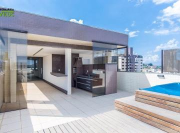 Apartamento · 262m² · 4 Quartos · Apartamento à venda - em São José