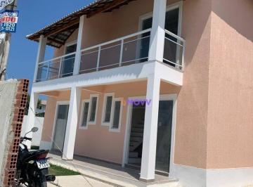 6fc75abeea12b250c2daeca40ed0e4d0ff3e6595 · Casa à venda, 88 m² por R$ 350.000,00 - Itaipuaçu - Maricá/RJ