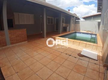 e0f7df22001df96cd6de7dd485ff126c5c161541 · Casa com 3 dormitórios à venda, 191 m² por R$ 619.000,00 - Jardim Irajá - Ribeirão Preto/SP