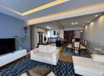 Foto 17 · APARTAMENTO PARA VENDA COM 160M2 COM EXCELENTE ACABAMENTO NO CENTRO DA CIDADE - JUNDIAI SP