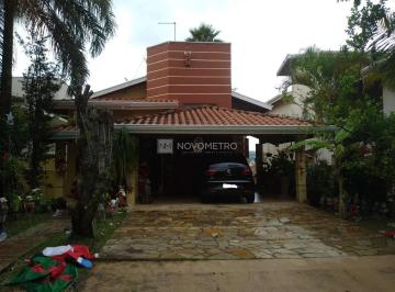 137277.jpg · Casa a Venda Condominio Terras Do Oriente Valinhos/SP