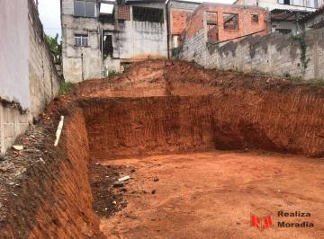 3edd67cc256bb4fb959941923e6193e499fbd487 · Terreno à Venda, 250m² por R$195.000 - Jardim Petrópolis - Cotia/SP