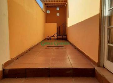 Casa · 300m² · 3 Quartos · Casa para aluguelVila Rio Branco