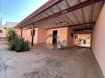 e60d6e79fee4c7b8cb7b7da8dacf4729f22312ad · Casa com 3 dormitórios à venda, 136 m² por R$ 250.000,00 - Fortaleza - Barretos/SP