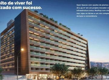 Apartamento de 1 quarto, Salvador · Apartamentos studios na praia da armação