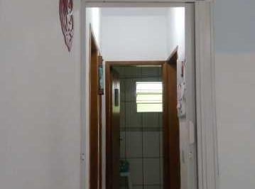 Casa · 100m² · 3 Quartos · 2 Vagas · Casa em Itatiba