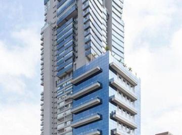 Apartamento · 54m² · 1 Quarto · 1 Vaga · Apartamento com 54m², sala, varanda, cozinha, 1 dormitório, banheiro social, 1 vaga