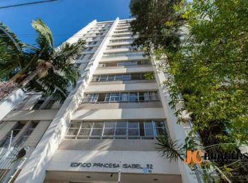 Apartamento · 134m² · 3 Quartos · 2 Vagas · Apartamento com 134m² de área útil, living, 3 dormitórios, 2 Vagas.