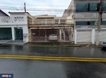 Casa · 187m² · 4 Quartos · 2 Vagas · SOBRADO COM 4 DORMITÓRIOS SENDO 1 SUITE A VENDA, 175 m² Jardim do Papai - GUARULHOS/SP