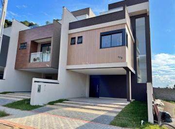 Casa · 155m² · 3 Quartos · 4 Vagas · Sobrado a venda no condominio The Life Garden ...