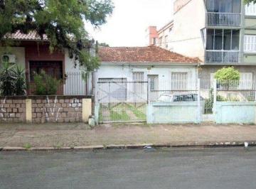 Terreno · 260m² · 3 Quartos · Casa na Avenida Niterói - Bairro Medianeira em Porto Alegre/RS