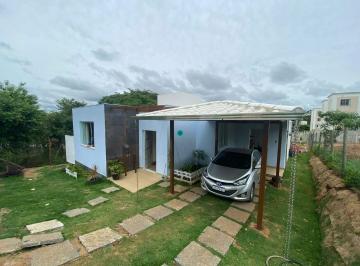 Casa · 159m² · 3 Quartos · 2 Vagas · Casa em Condomínio à venda, 3 quartos, 1 suíte, 2 vagas, Imperial - Vespasiano/MG