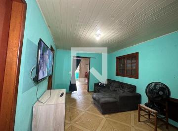 Casa · 170m² · 4 Quartos · 2 Vagas · Casa à Venda - Vicentina, 4 Quartos,  170 m² - São Leopoldo