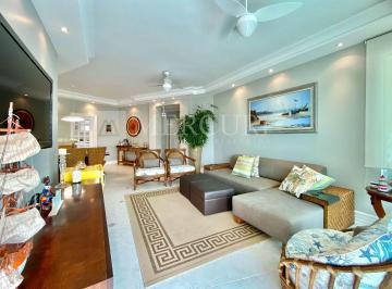 c75aa54698376f71a9b680399e808dd2ade05938 · Apartamento no Guarujá, Enseada, 3 Quartos com Suítes. Vista para o Mar - Mercuri Imóveis - Imobiliá