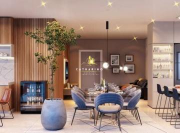 Apartamento · 142m² · 3 Quartos · 2 Vagas · ENTREGA EM 2026