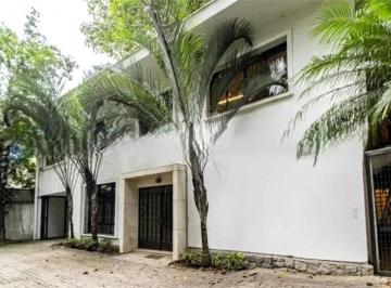 Terreno · 977m² · 4 Quartos · 8 Vagas · Terreno com 4 quartos à venda em Jardim paulista - SP