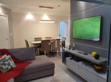 7f4c473d7b6eca4a0d33afc95fa85ffe8f434b2d · Apartamento com 3 dormitórios à venda, 92 m² por R$ 995.000,00 - Jardim Esplanada - São José dos Cam