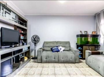 Casa · 180m² · 3 Quartos · 3 Vagas · Sobrado Edu Chaves