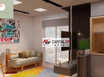 45db15a9adf13d210a1bbd1b86b06e28f70c5b8a · Studio com 2 dormitórios à venda, 35 m² por R$ 258.000,00 - Vila Matilde - São Paulo/SP