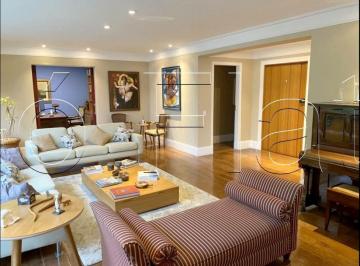Apartamento · 244m² · 3 Quartos · 3 Vagas · Residencial Ilha de Mykonos disponível para venda com 244m², 03 dorms e 03 vagas de garagem