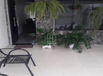 Foto 01 · Casa, Loteamento Planalto do Sol, Santa Bárbara D'oeste, SP