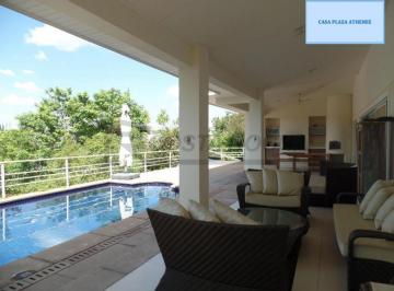 9fe501ea4395218b9dd6d2850e929a2bf57c3695 · Casa à venda, 472 m² por R$ 4.500.000,00 - Condomínio Plaza Athénée - Itu/SP