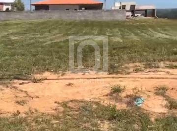 Foto 01 · Terreno à venda Residencial Fazenda Alta Vista - Salto de Pirapora