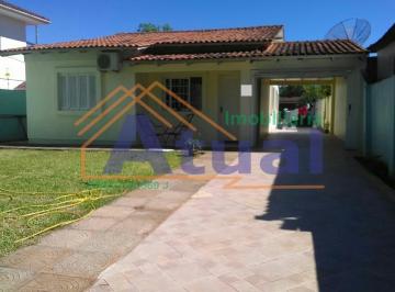 Foto 01 · Casa, Centro, Santo Angelo, RS
