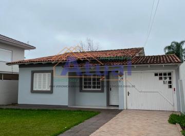 Foto 01 · Casa, Centro, Santo Angelo, RS
