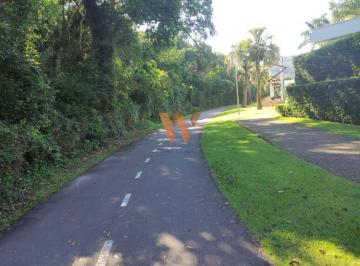 Terreno · 600m² · TERRENO com 600m² à VENDA em JURERÊ IN – FLORIANÓPOLIS/SC