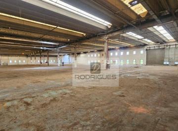 c873fe2f0ad46286d91f1869fdd06e386de7c415 · Galpão para alugar, 6000 m² por R$ 120.000,00/mês - São Bernardo do Campo - São Bernardo do Campo/SP