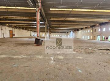 367254c02dd41ba40084c2a6915b8ade613a9c4e · Galpão para alugar, 6000 m² por R$ 120.000,00/mês - São Bernardo do Campo - São Bernardo do Campo/SP