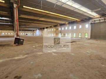 72c56873d74baa58e6a59a375fbdba737ba67f27 · Galpão para alugar, 6000 m² por R$ 120.000,00/mês - São Bernardo do Campo - São Bernardo do Campo/SP