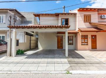 Casa · 122m² · 3 Quartos · 2 Vagas · Imoveis - em Harmonia