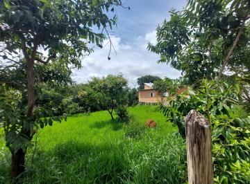 Terreno · 932m² · Lote à venda, PLANALTO - Capim Branco/MG