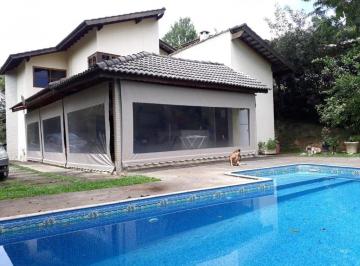 Casa de 4 quartos, Mairiporã · Sobrado com 4 quartos na Roseira