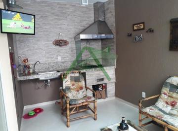 Casa de 3 quartos, São Bernardo do Campo · Maravilhoso sobrado no Bairro Nova Petrópolis!!