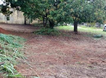 Terreno · 420m² · Terreno a venda - Jardim Emilia - Sorocaba