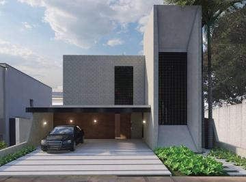 Casa · 270m² · 3 Quartos · 4 Vagas · Casa a venda - Condomínio Mont Blanc - Sorocaba - Zona Sul