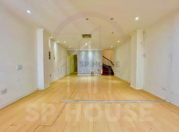 Foto 01 · Sobrado comercial para venda e locação, 4 salas, 110m², Vila Clementino