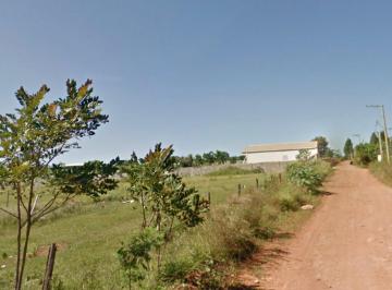 Terreno , Ceilândia · TERRENO - BR - 070 - CEILÂNDIA| 25.000 M², ENTRADA DO CLUBE DAS PALMEIRAS