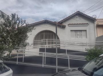 Foto 24 · Casa Comercial para Locação na Vila Santa Cruz - São José do Rio Preto-SP: 2 Quartos, 2 Salas, 3 Ban