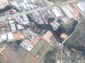 Foto 01 · ÁREA INDUSTRIAL À VENDA - CHÁCARA DOS PINHAIS - PINHAL - CABREÚVA SP