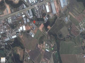 Foto 01 · ÁREA INDUSTRIAL À VENDA - CHÁCARA DOS PINHAIS - PINHAL - CABREÚVA SP