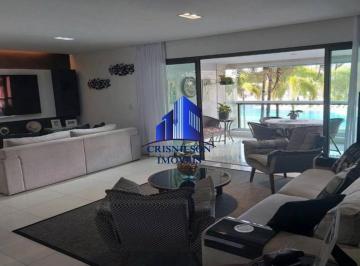 Foto 11 · APARTAMENTO À VENDA LE PARC 175 M², ARMÁRIOS, R$ 2.465.000,00, 3 SUÍTES, 3 VAGAS DE GARAGEM!