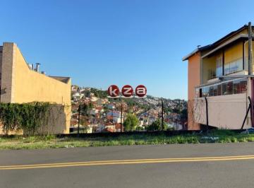 Foto 04 · Excelente oportunidade: Terreno comercial de 600m² à venda em Valinhos-SP, no bairro Jardim das Vitó