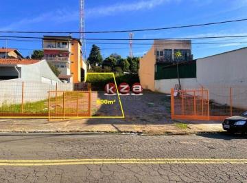 Foto 07 · Terreno Comercial de 600m² à Venda em Valinhos-SP, Jardim das Vitórias Régias: Oportunidade Imperdív