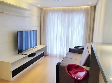 Apartamento de 2 quartos, São Paulo ·  Lindo Apartamento para Venda na Vila Isa com 61m² com Varanda!
