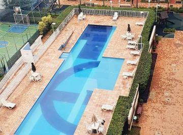 Apartamento de 2 quartos, São Paulo · Lindo Apartamento para Venda na Vila Isa com 61m² com Varanda!