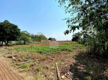 Terreno · 2011m² · Terreno à venda no Jardim Polo Universitário em Foz do Iguaçu